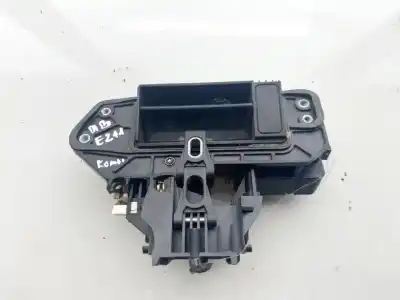 Pezzo di ricambio per auto di seconda mano pezzi vari per suzuki swift iii (mz, ez) 1.3 ddis (rs 413d) riferimenti oem iam a2117400093  