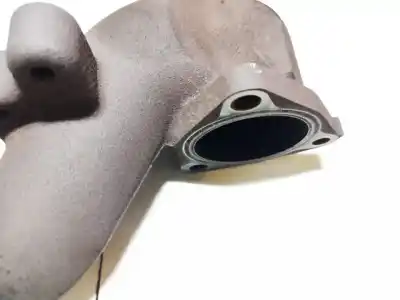 Автозапчасти б/у полная выхлопная труба за mazda cx-7 (er) 2.2 turbodiesel cat ссылки oem iam r2pt  