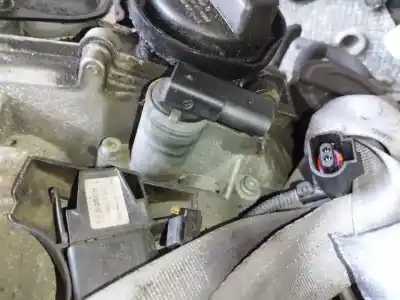 Recambio de automóvil de segunda mano de Válvula de fase del árbol de levas, VVT solenoide para VOLKSWAGEN TOURAN (1T1)  referencias OEM IAM 03C906455  