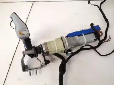 Tweedehands auto-onderdeel gecentraliseerde poortsluiting motor voor audi a6 allroad quattro (4fh) 3.2 fsi oem iam-referenties 4f9959946