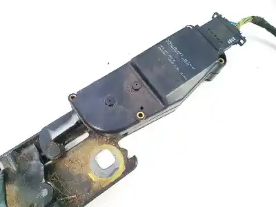 Second-hand car spare part tailgate central locking system  for audi q7 (4l) 4.2 v8 32v tdi biturbo oem iam references 4f9827383b  0065690