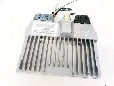 Автозапчасти б/у блок управления подвеской за cadillac srx 4.6 v8 ссылки oem iam 25768353