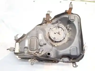 Автозапчасти б/у фап депозит за mazda cx-7 (er) 2.2 turbodiesel cat ссылки oem iam 0444050031
