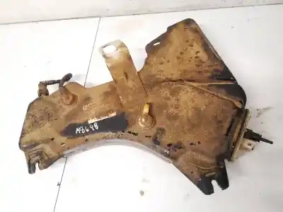 Автозапчасти б/у фап депозит за CITROEN C5 II (RC_) 1.6 HDi (RC8HZB) ссылки OEM IAM 837184571  