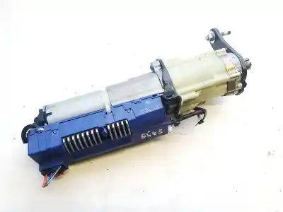 Second-hand car spare part tailgate central locking system  for audi q7 (4l) 4.2 v8 32v tdi biturbo oem iam references e5070180l  070705a, 4f9959946