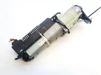 Second-hand car spare part tailgate central locking system  for audi q7 (4l) 4.2 v8 32v tdi biturbo oem iam references 4f9959945  4l0910945