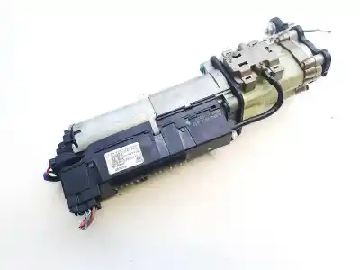 Second-hand car spare part tailgate central locking system  for audi q7 (4l) 4.2 v8 32v tdi biturbo oem iam references 4f9959945  4l0910945