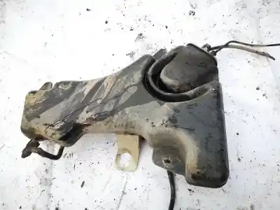 Second-hand car spare part dpf filter tank for citroen c5, ii 2008.02 - 2011.01 1.6 hdi 82kw 2008.07 - 2011.01 oem iam references 9681917180  