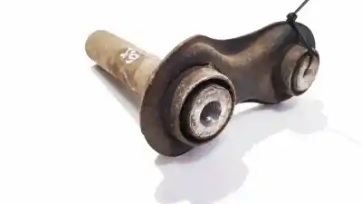 Second-hand car spare part engine support for bmw x5 (e53) 3.0d oem iam references   