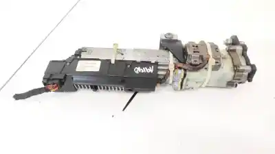 Peça sobressalente para automóvel em segunda mão MOTOR DE FECHADURA CENTRAL MALA por AUDI A6 AVANT (4F5)  Referências OEM IAM 4F9959945  E5030080B, 4F8910591
