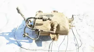 Pezzo di ricambio per auto di seconda mano deposito fap per volvo v50 (545) 2.0 d riferimenti oem iam 3m519c103ah