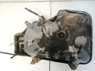 İkinci el araba yedek parçası FAP DEPOZITESI için CITROEN C8  OEM IAM referansları 9636403880  