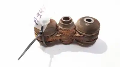 Pièce détachée automobile d'occasion support moteur pour opel astra j lim. 1.7 16v cdti références oem iam   