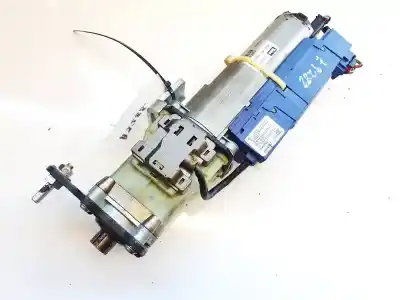 Second-hand car spare part tailgate central locking system  for audi q7 (4l) 3.0 tdi oem iam references 4l0827852b  4f9959946, 4l0910946