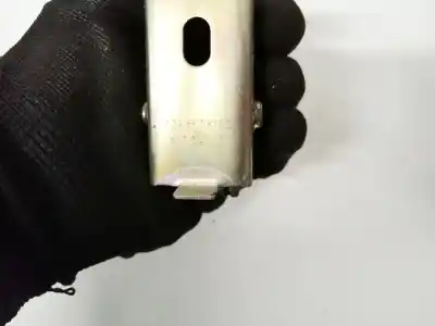 Автозапчастина б/у різні деталі для skoda fabia (6y2/6y3) 1.4 tdi посилання на oem iam 1z9867615d  