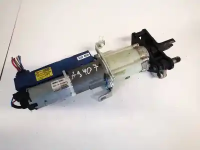 Pezzo di ricambio per auto di seconda mano motore chiusura cancello centralizzato per volkswagen passat cc (357) 2.0 tdi dpf riferimenti oem iam 3c9827384e