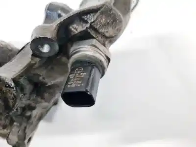 Second-hand car spare part sensor for jeep compass 2.2 crd cat oem iam references a6519050200