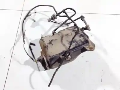 Автозапчасти б/у фап депозит за ford c-max (cb3) 1.6 tdci cat ссылки oem iam 3m519c103aj  3m51-9c103-aj