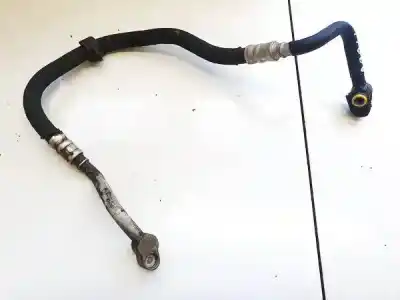 Peça sobressalente para automóvel em segunda mão tubos de ar condicionado por audi a6 allroad quattro (4fh) 2.7 tdi quattro referências oem iam 