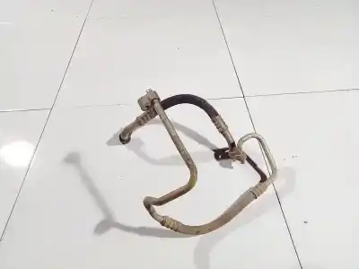 Автозапчастина б/у труби кондиціонації для opel astra h caravan 1.9 cdti посилання на oem iam   