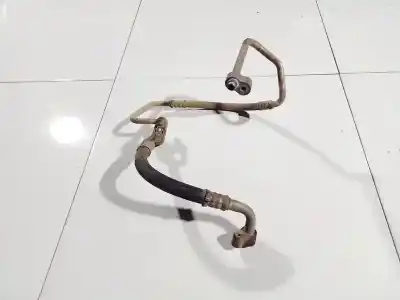 Автозапчастина б/у труби кондиціонації для opel astra h caravan 1.9 cdti посилання на oem iam 