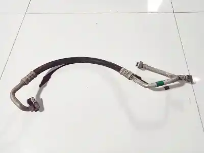Peça sobressalente para automóvel em segunda mão tubos de ar condicionado por mazda 6 lim. (gh) 2.0 crtd 140cv active referências oem iam   