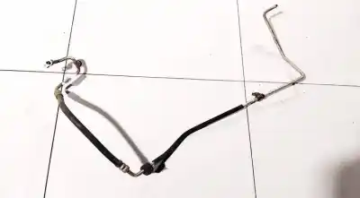 Second-hand car spare part air conditioning pipes for kia sorento 2.5 crdi ex oem iam references 