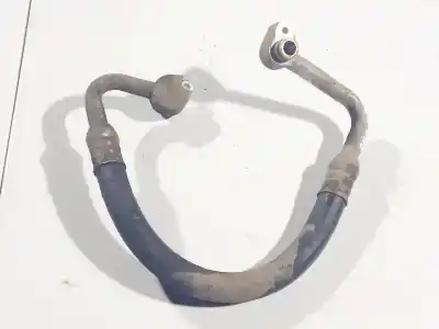 Peça sobressalente para automóvel em segunda mão tubos de ar condicionado por audi a8, d3 2002.09 - 2005.6 4.2 quattro 246kw 2002.10 - 2010.07 referências oem iam 