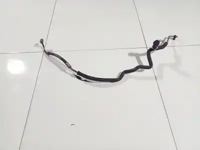 Second-hand car spare part air conditioning pipes for ford fiesta vi (cb1, ccn) 1.4 tdci oem iam references 
