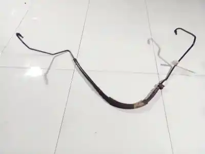 Peça sobressalente para automóvel em segunda mão tubos de ar condicionado por citroen evasion 1.9 td sx referências oem iam 