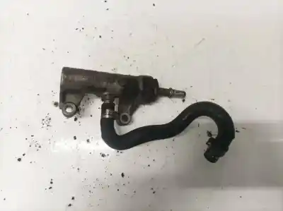 Peça sobressalente para automóvel em segunda mão sensor por fiat croma (194) 1.9 16v multijet dynamic (12.2007->) referências oem iam 55207253