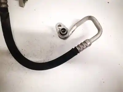 Peça sobressalente para automóvel em segunda mão tubos de ar condicionado por jeep compass 2.2 crd cat referências oem iam   
