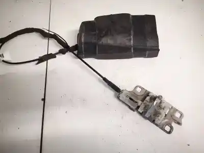 Peça sobressalente para automóvel em segunda mão motor de fechadura central mala por audi a8, d3 2002.09 - 2005.6 4.2 quattro 246kw 2002.10 - 2010.07 referências oem iam 4e0827383c