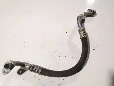 Peça sobressalente para automóvel em segunda mão tubos de ar condicionado por peugeot 308 1.6 16v hdi referências oem iam 