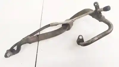 Peça sobressalente para automóvel em segunda mão tubos de ar condicionado por bmw 3-series, e90 / e91 / e93 2005.02 - 2009.01 320 d 130kw 2007.09 - 2011.12 referências oem iam 6453916836501