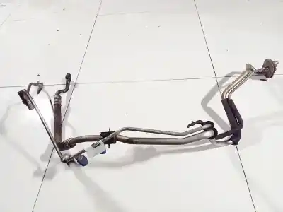 Second-hand car spare part air conditioning pipes for honda accord vii (cl, cn) 2.0 (cl7) oem iam references 