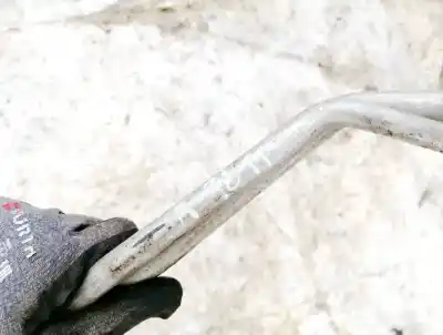 Peça sobressalente para automóvel em segunda mão tubos de ar condicionado por chrysler pt cruiser (pt) 2.0 limited referências oem iam   