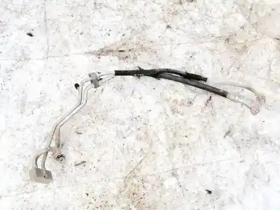 Peça sobressalente para automóvel em segunda mão tubos de ar condicionado por chrysler pt cruiser (pt) 2.0 limited referências oem iam   