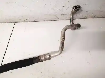 Second-hand car spare part air conditioning pipes for jeep compass 2.2 crd cat oem iam references 05058894ac  