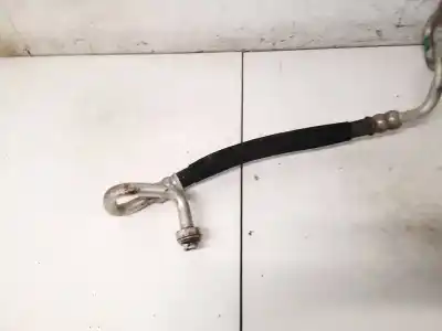 Second-hand car spare part air conditioning pipes for jeep compass 2.2 crd cat oem iam references 05058894ac  
