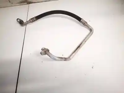 Peça sobressalente para automóvel em segunda mão tubos de ar condicionado por nissan note (e11e) 1.5 dci turbodiesel cat referências oem iam 924903vd0a