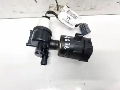 Peça sobressalente para automóvel em segunda mão plásticos por land rover evoque 2018 --> 1.5 hybrid 227kw referências oem iam 6h529c111ba