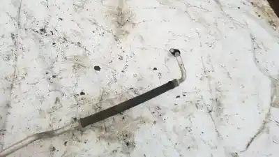 Second-hand car spare part air conditioning pipes for nissan note (e11e) 1.5 dci turbodiesel cat oem iam references   