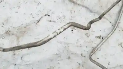 Second-hand car spare part air conditioning pipes for nissan note (e11e) 1.5 dci turbodiesel cat oem iam references   