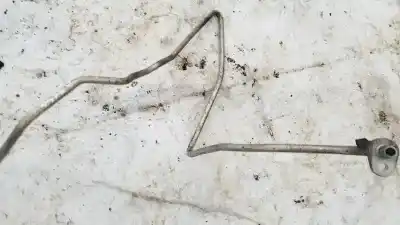 Second-hand car spare part air conditioning pipes for nissan note (e11e) 1.5 dci turbodiesel cat oem iam references   