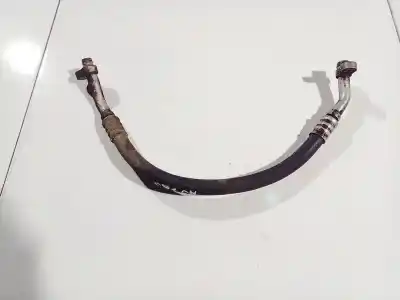 Peça sobressalente para automóvel em segunda mão tubos de ar condicionado por audi a8, d3 2002.09 - 2005.6 4.2 quattro 246kw 2002.10 - 2010.07 referências oem iam 