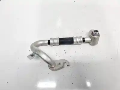 Peça sobressalente para automóvel em segunda mão tubos de ar condicionado por land rover evoque 2018 --> 1.5 hybrid 227kw referências oem iam l8d219n602ca