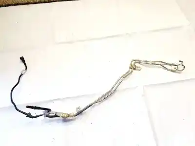 Peça sobressalente para automóvel em segunda mão tubos de ar condicionado por land rover evoque 2018 --> 1.5 hybrid 227kw referências oem iam 078280190003