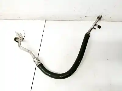 Peça sobressalente para automóvel em segunda mão tubos de ar condicionado por renault megane 1.5 dci k9k j8 referências oem iam 