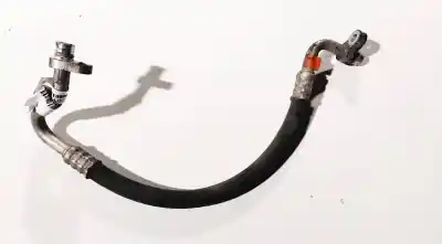 Second-hand car spare part air conditioning pipes for nissan note (e11e) 1.6 16v cat oem iam references 924909u100